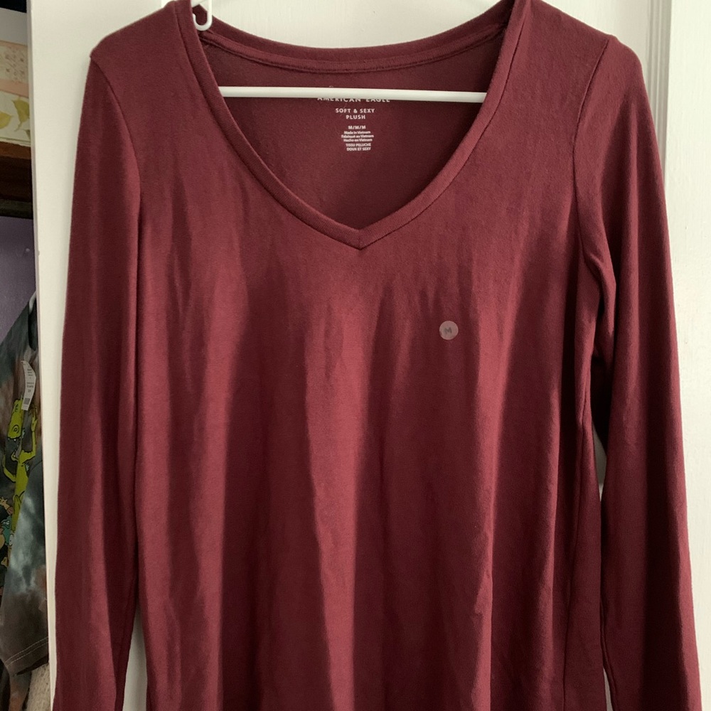 American eagle soft and sexy plush